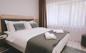 Varna City Centre - Two Bedroom Apartment